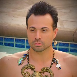 Meet your Posher, Jack